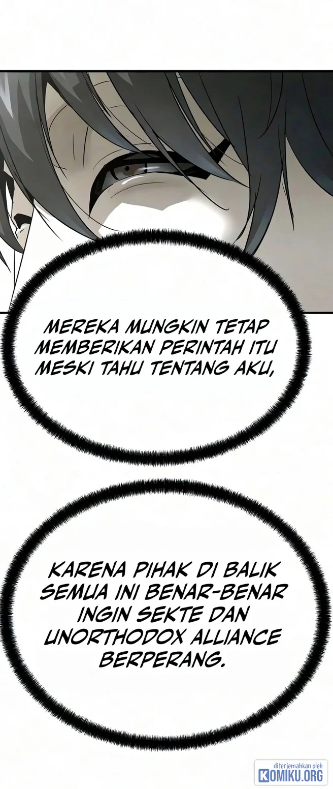 Absolute Regression Chapter 116 Halaman 35