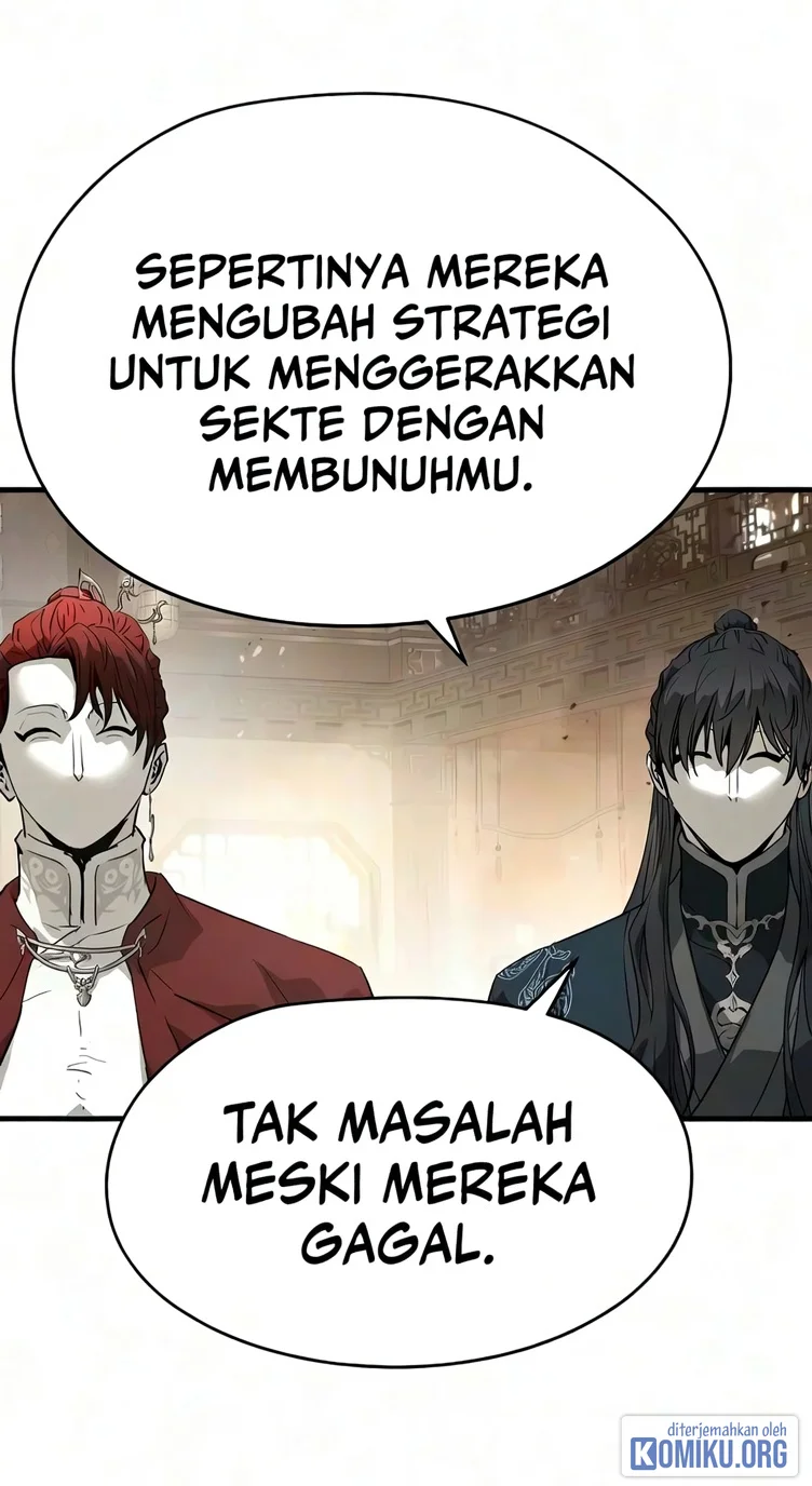 Absolute Regression Chapter 116 Halaman 36