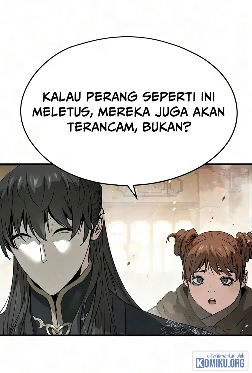 Absolute Regression Chapter 116 Halaman 38