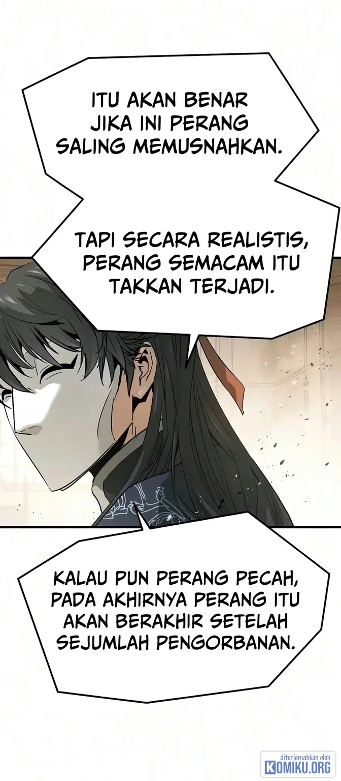 Absolute Regression Chapter 116 Halaman 39
