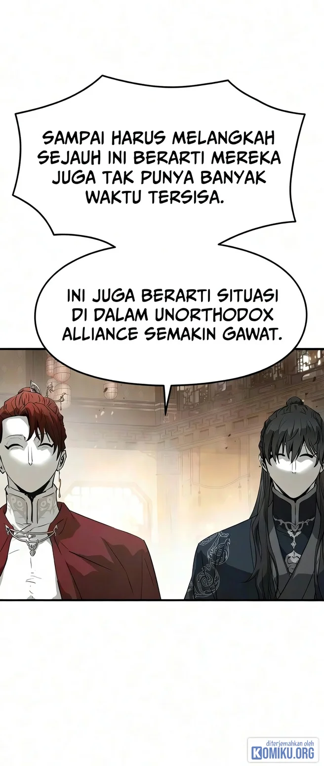 Absolute Regression Chapter 116 Halaman 43