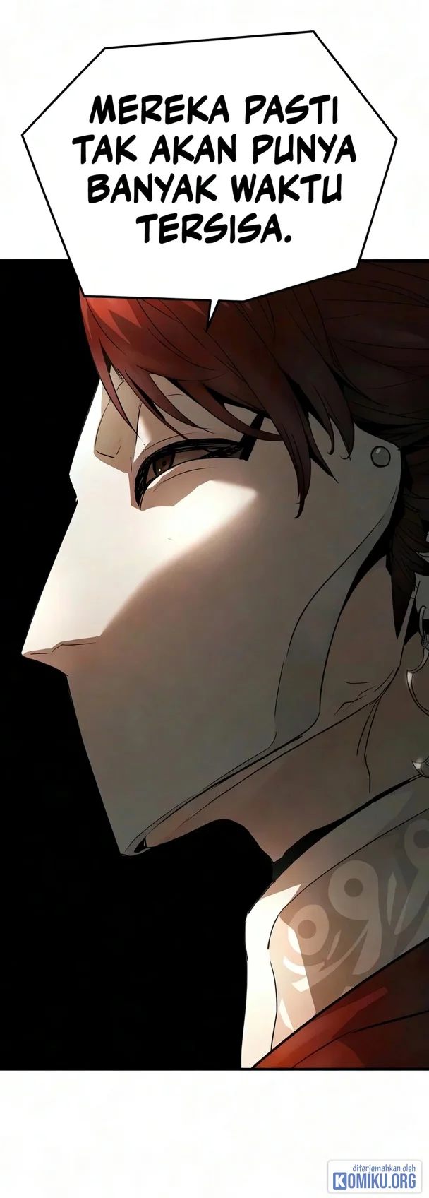 Absolute Regression Chapter 116 Halaman 44