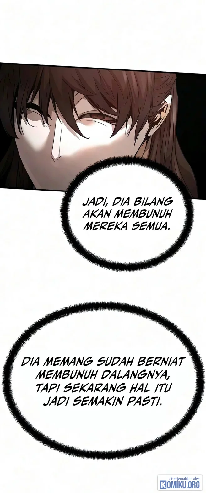 Absolute Regression Chapter 116 Halaman 45