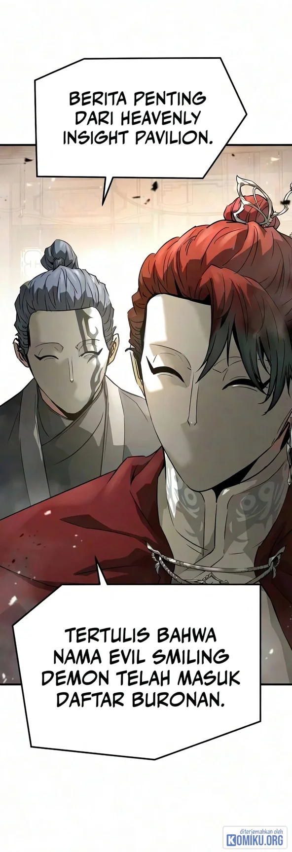 Absolute Regression Chapter 116 Halaman 49