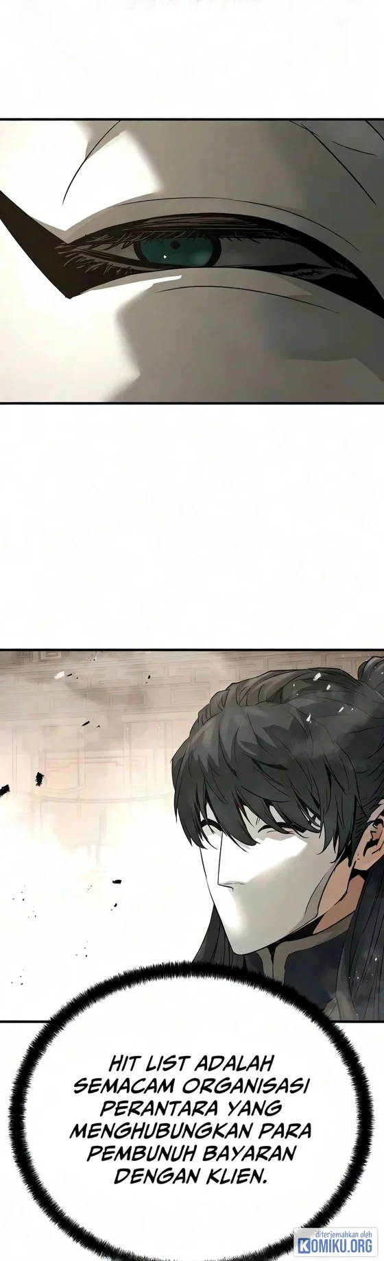 Absolute Regression Chapter 116 Halaman 50