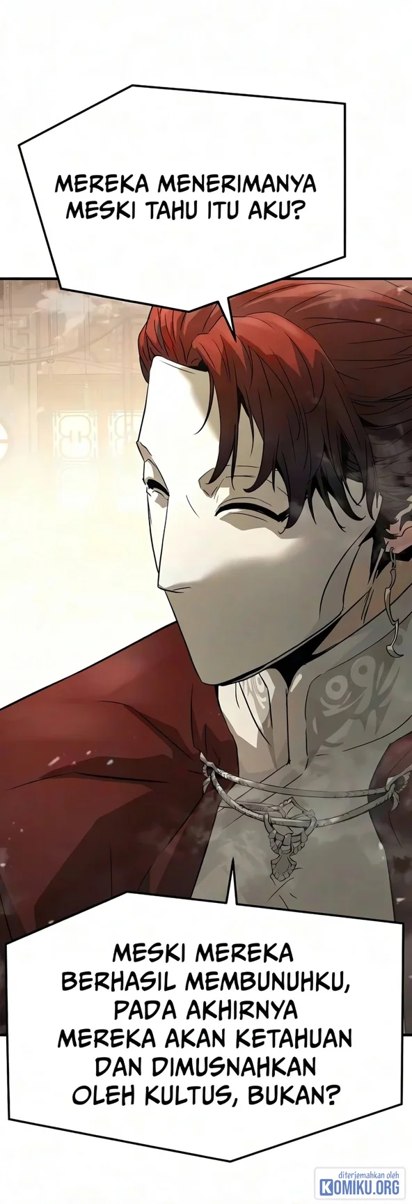 Absolute Regression Chapter 116 Halaman 52