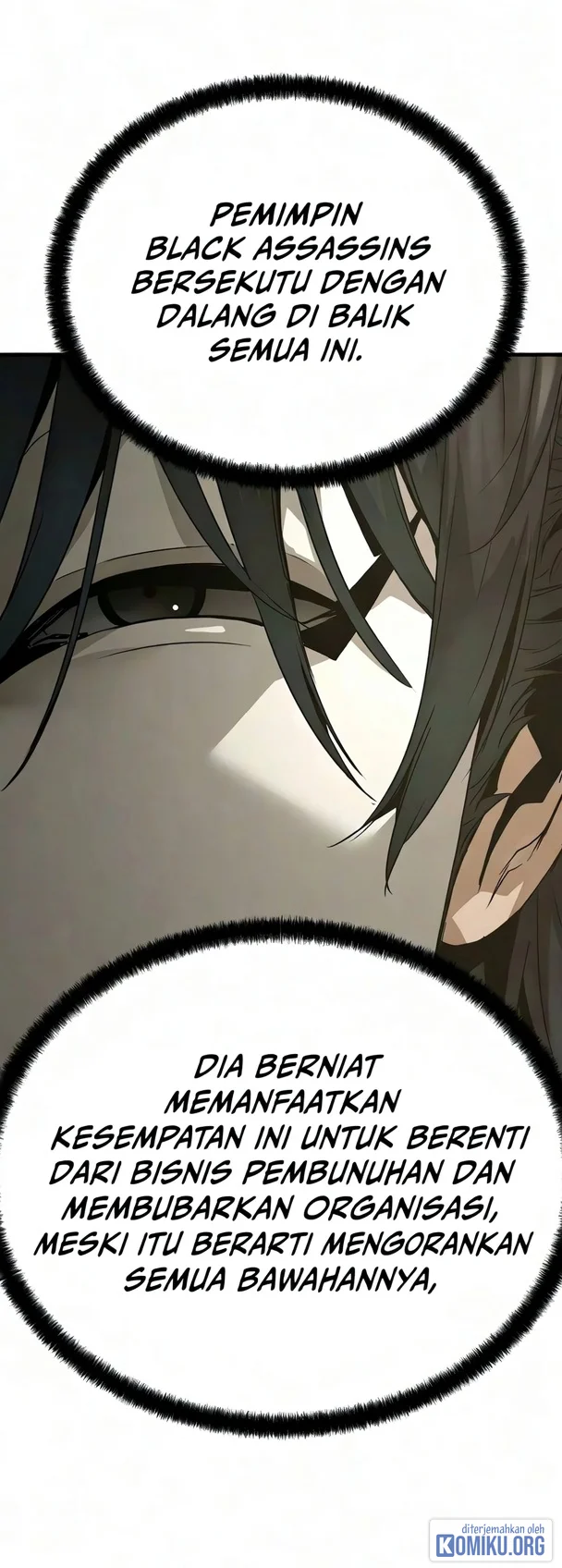 Absolute Regression Chapter 116 Halaman 54