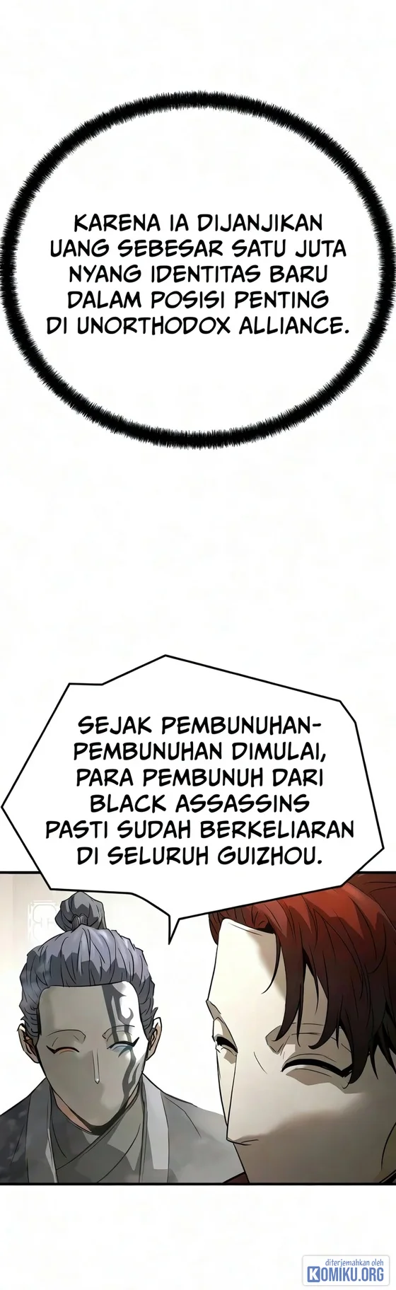 Absolute Regression Chapter 116 Halaman 55