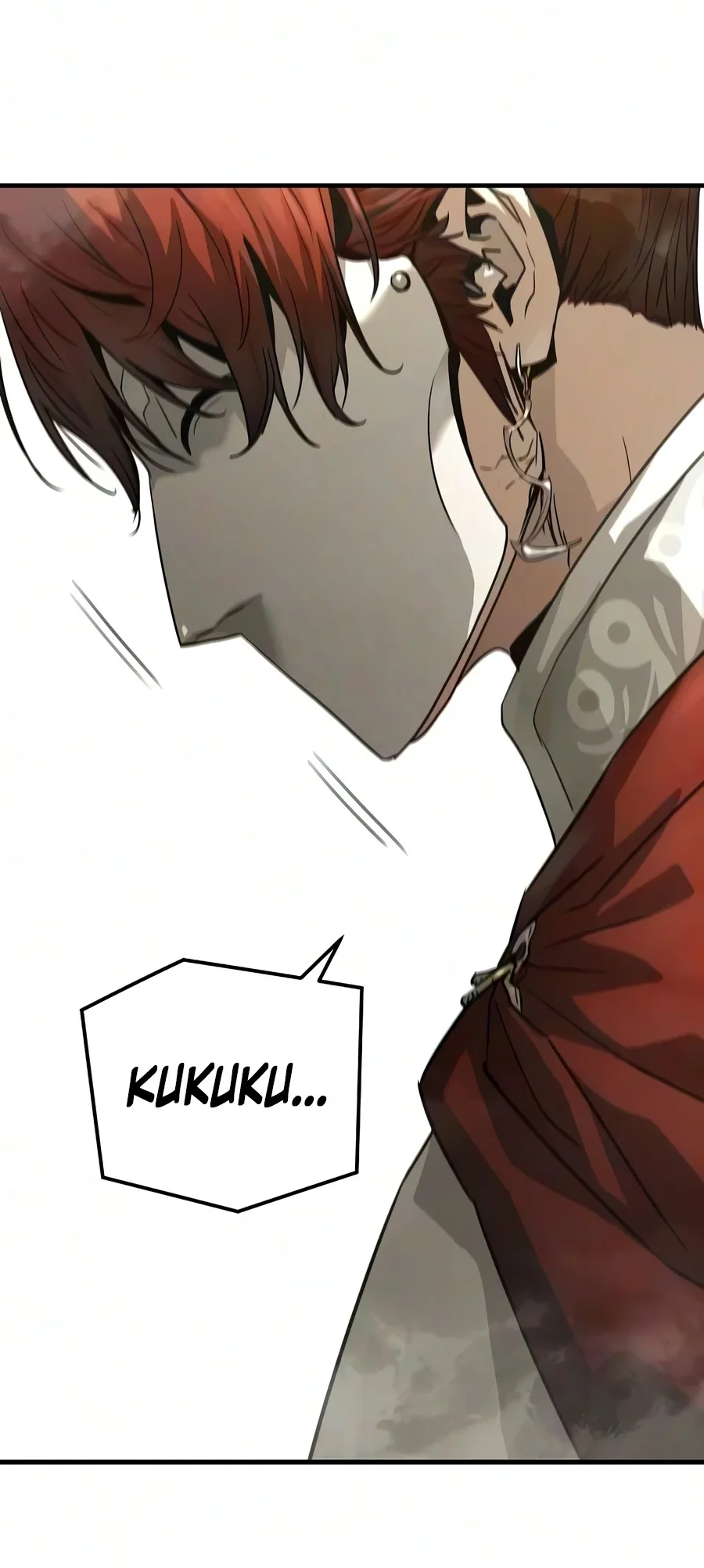 Absolute Regression Chapter 116 Halaman 56