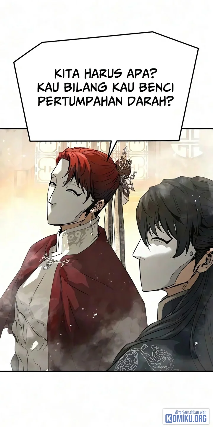 Absolute Regression Chapter 116 Halaman 57