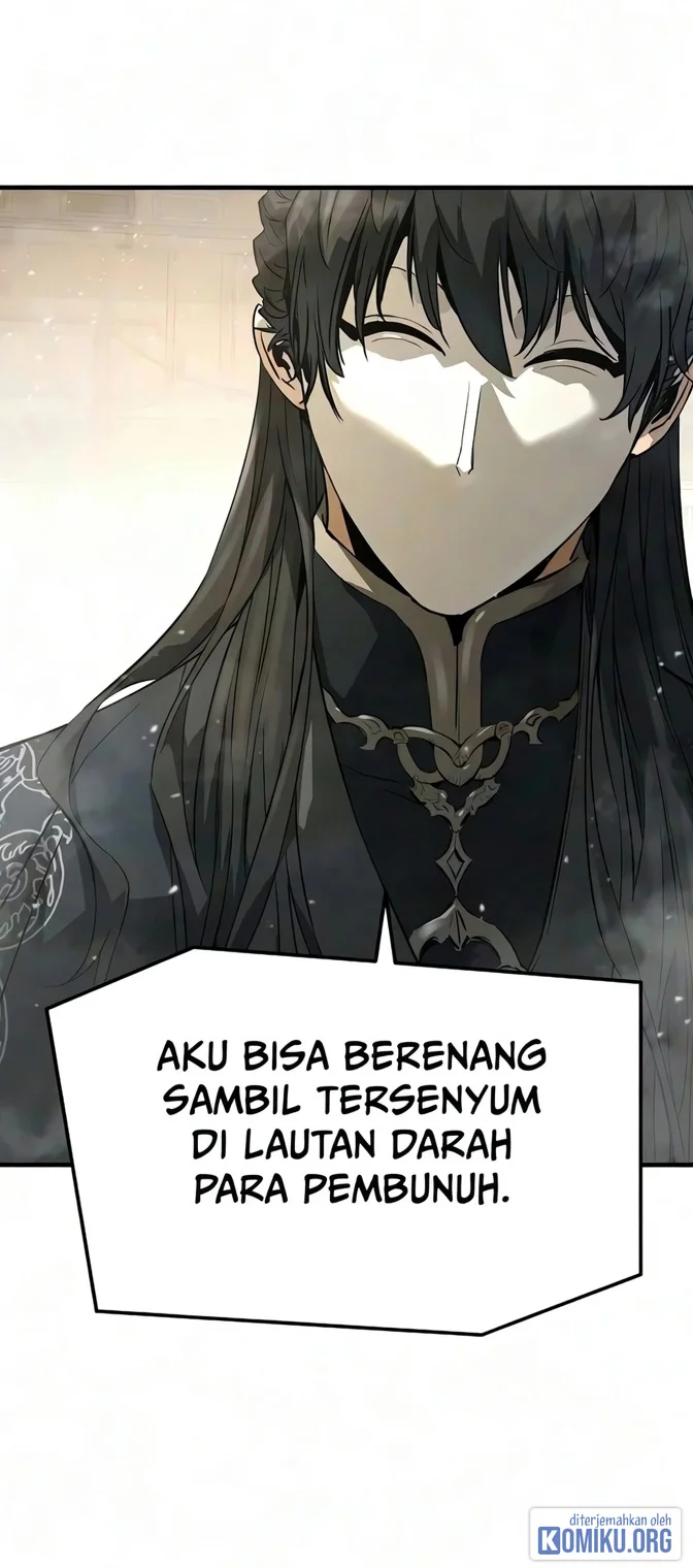 Absolute Regression Chapter 116 Halaman 58