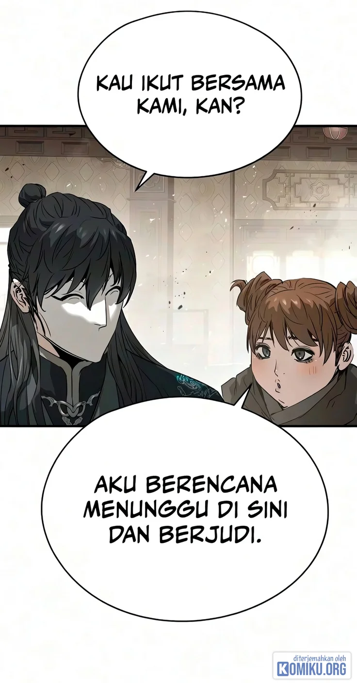 Absolute Regression Chapter 116 Halaman 61