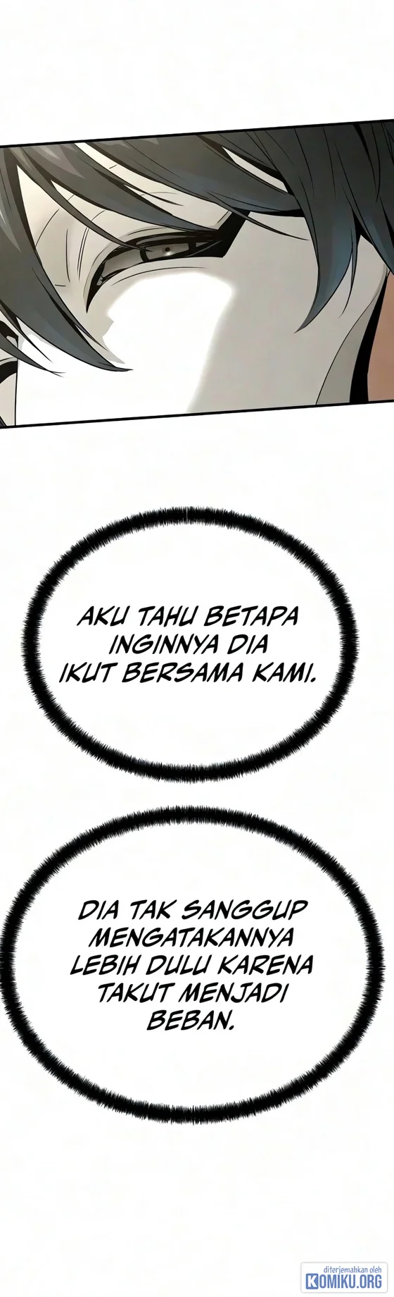 Absolute Regression Chapter 116 Halaman 65