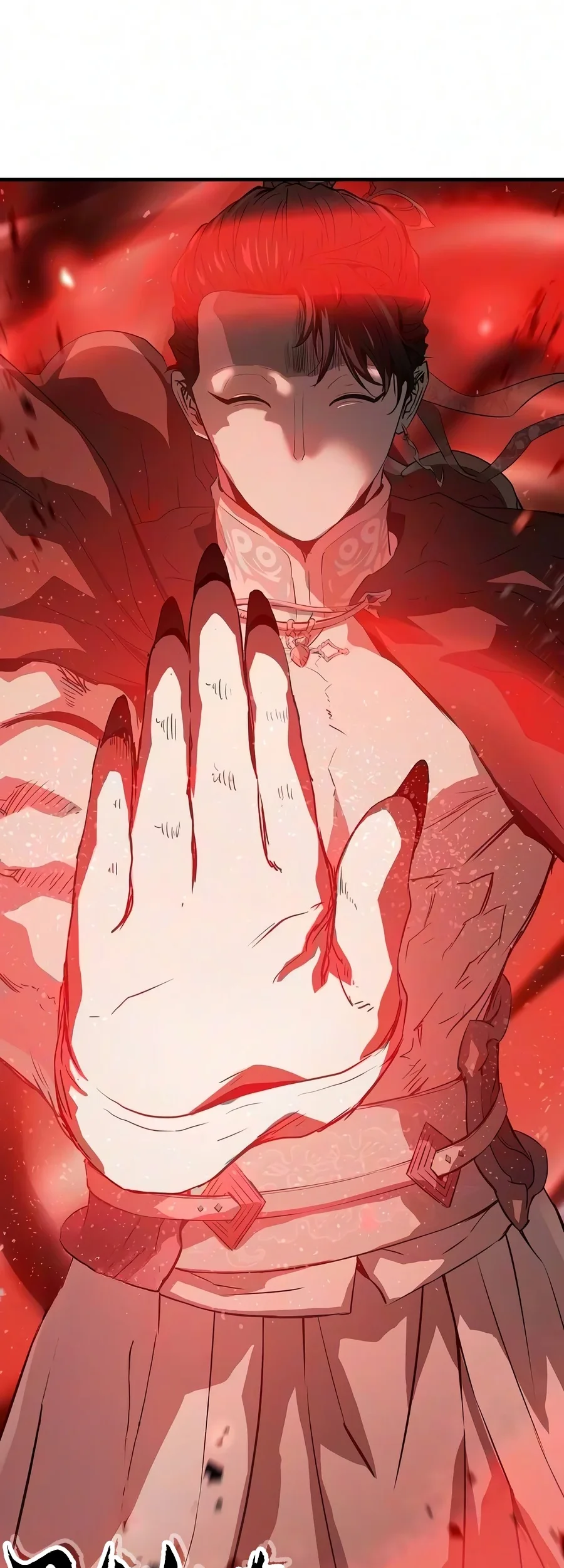 Absolute Regression Chapter 116 Halaman 79