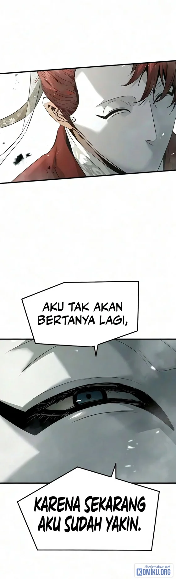 Absolute Regression Chapter 116 Halaman 109