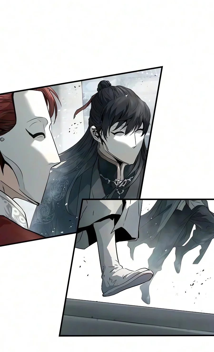 Absolute Regression Chapter 116 Halaman 114