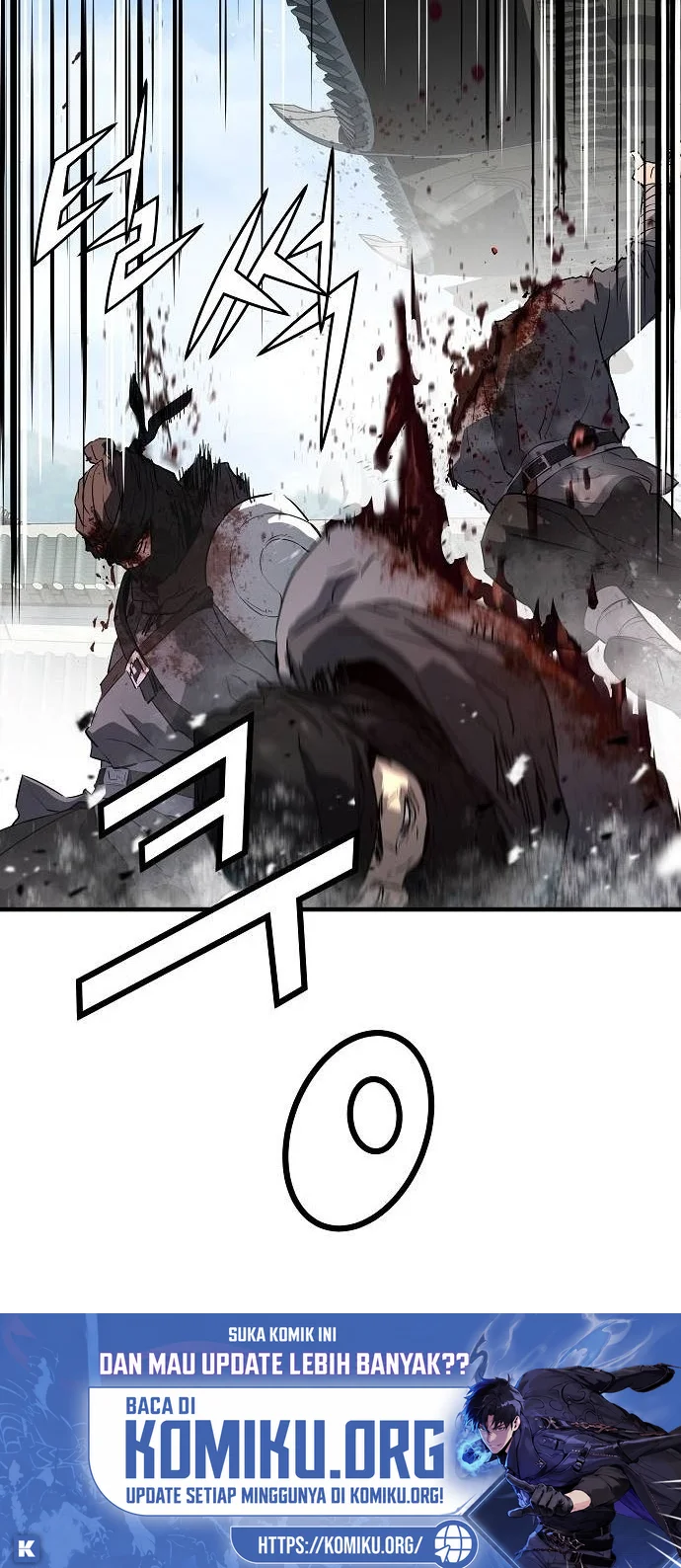 Absolute Regression Chapter 117 Halaman 3