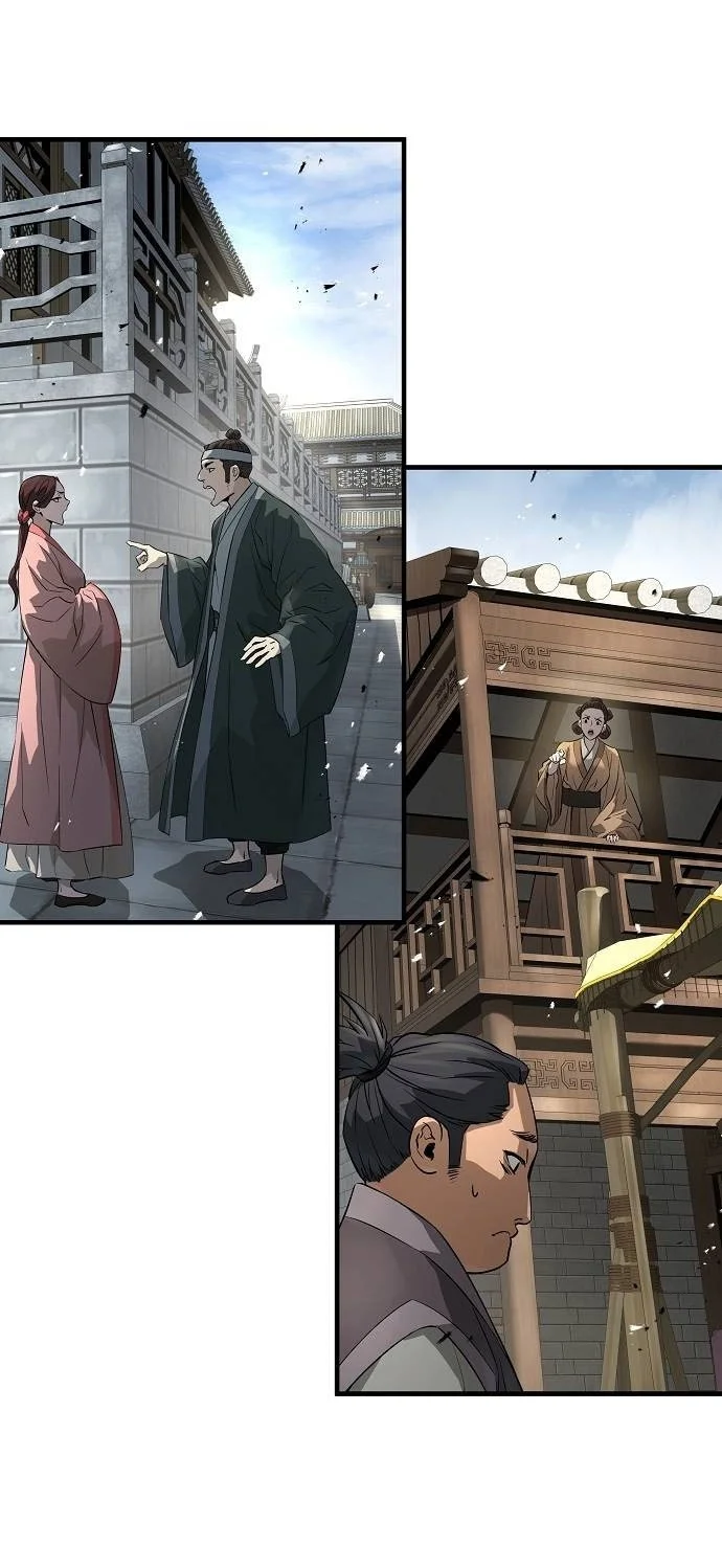 Absolute Regression Chapter 117 Halaman 20