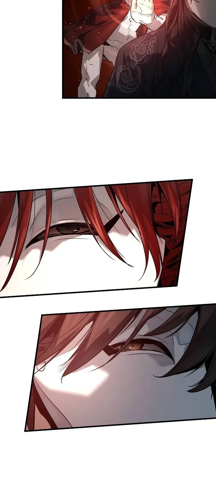 Absolute Regression Chapter 117 Halaman 39