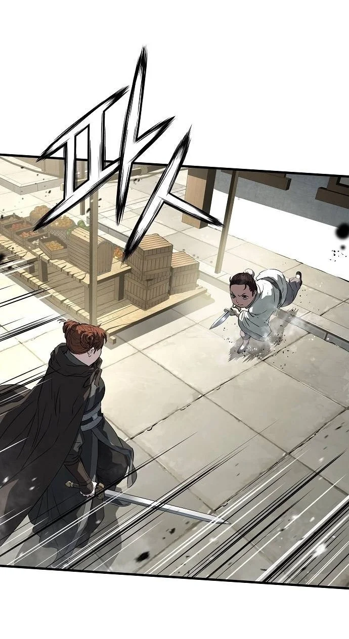 Absolute Regression Chapter 117 Halaman 40
