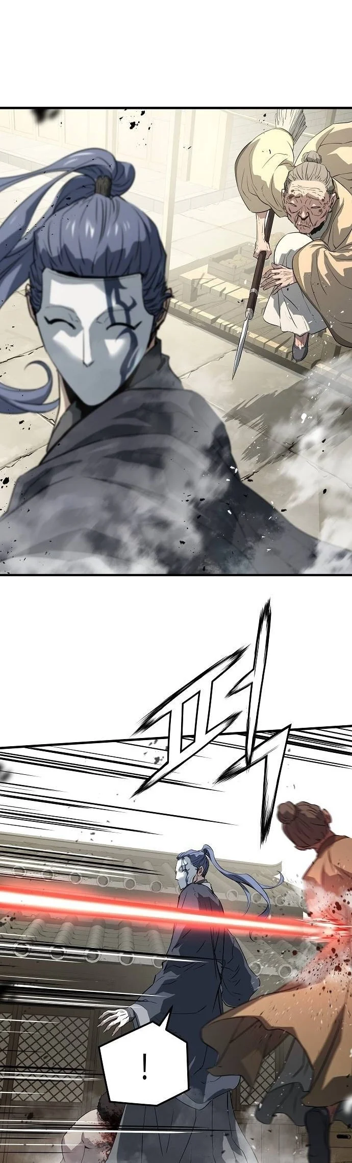Absolute Regression Chapter 117 Halaman 48