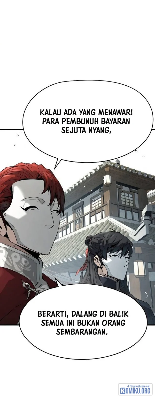 Absolute Regression Chapter 117 Halaman 57