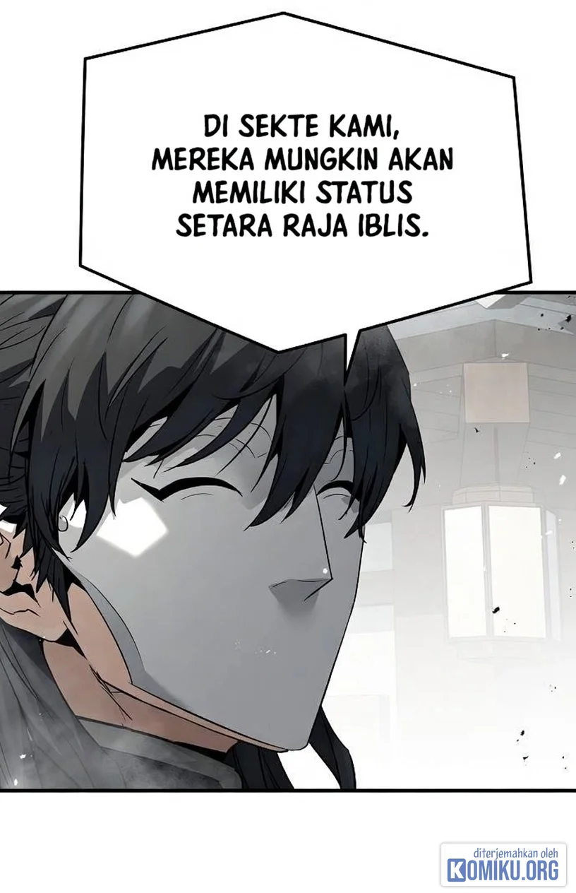 Absolute Regression Chapter 117 Halaman 58