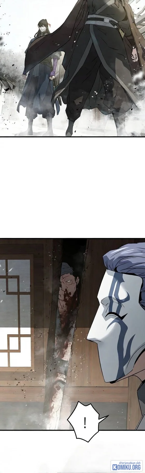 Absolute Regression Chapter 117 Halaman 63
