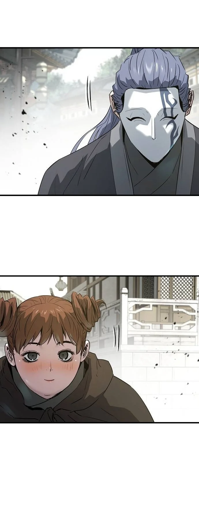 Absolute Regression Chapter 117 Halaman 64