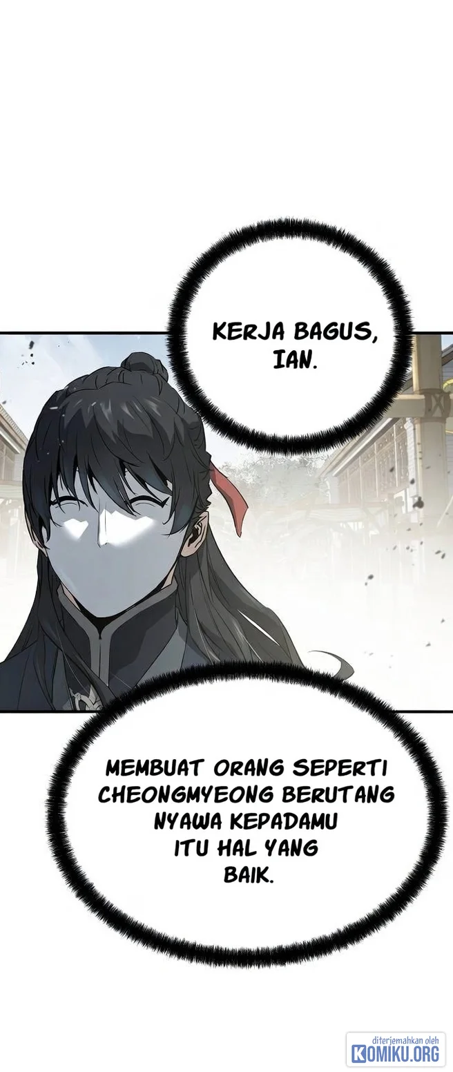 Absolute Regression Chapter 117 Halaman 65