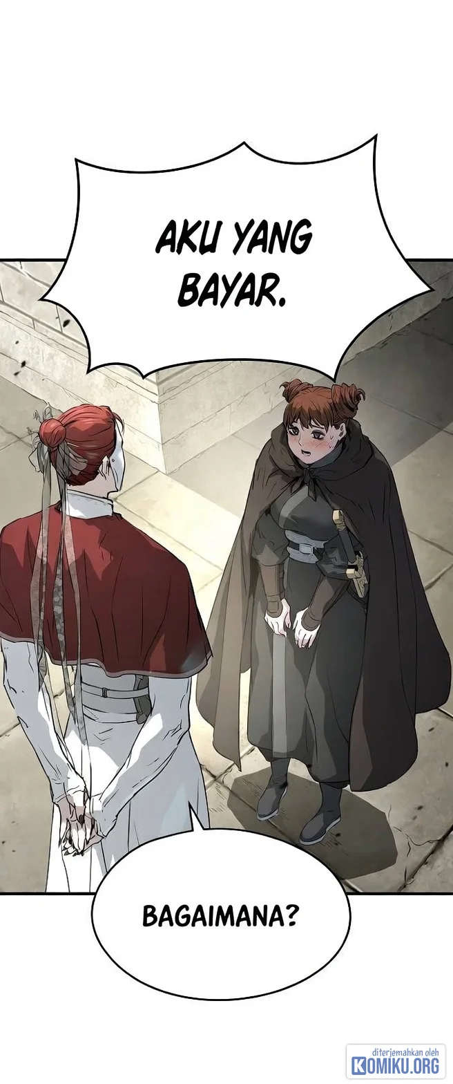 Absolute Regression Chapter 117 Halaman 70