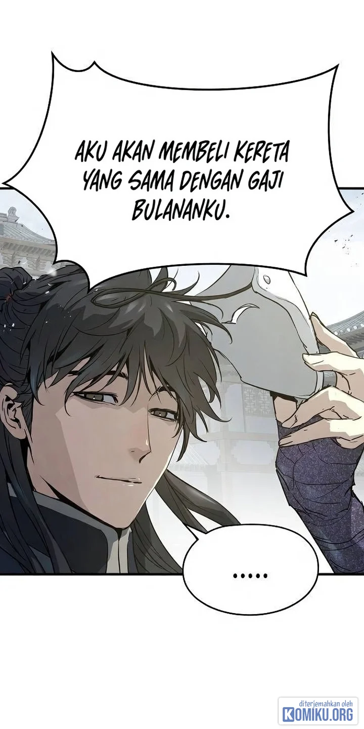 Absolute Regression Chapter 117 Halaman 71