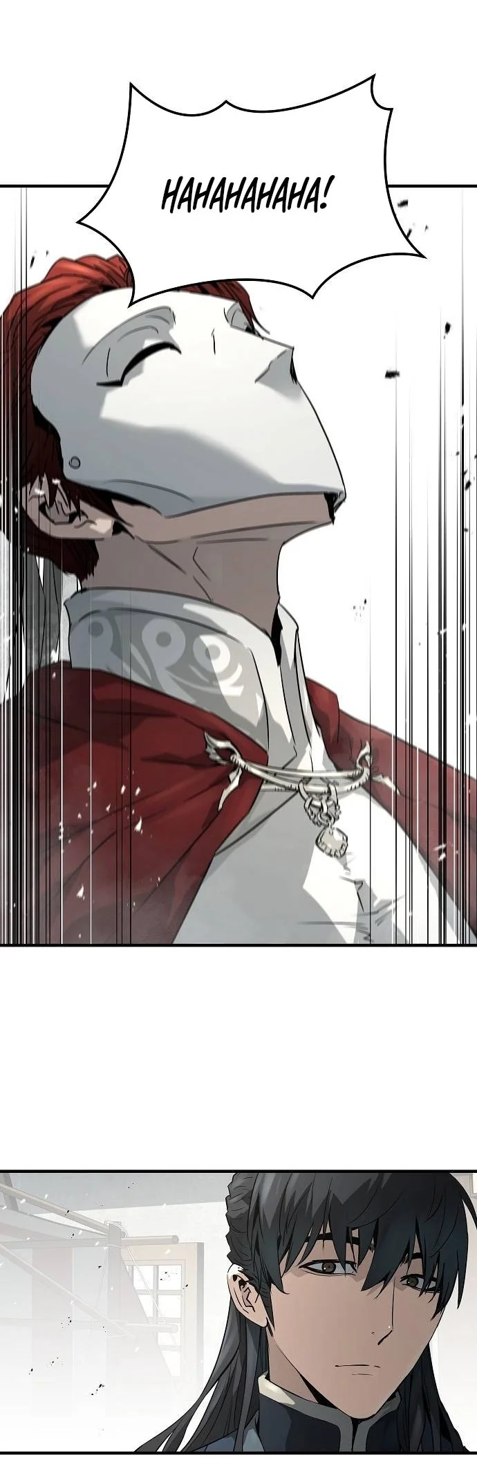 Absolute Regression Chapter 117 Halaman 74