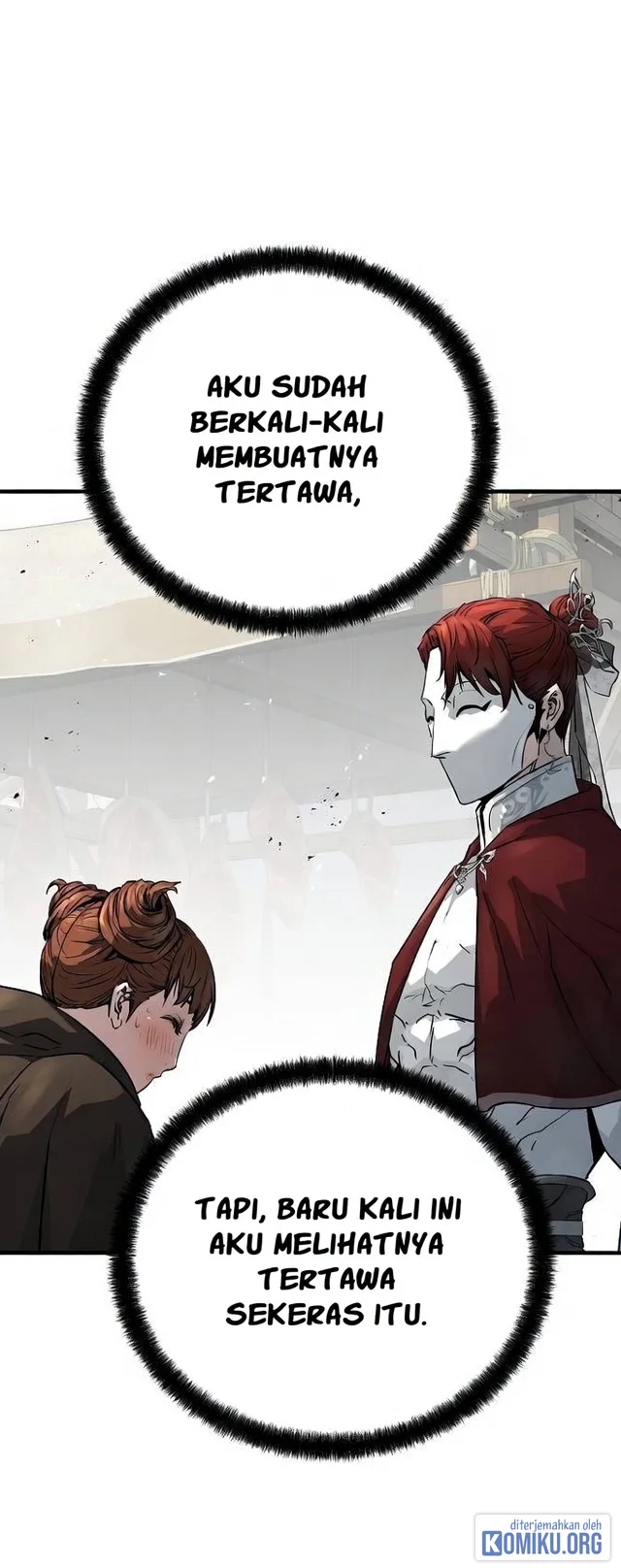 Absolute Regression Chapter 117 Halaman 75