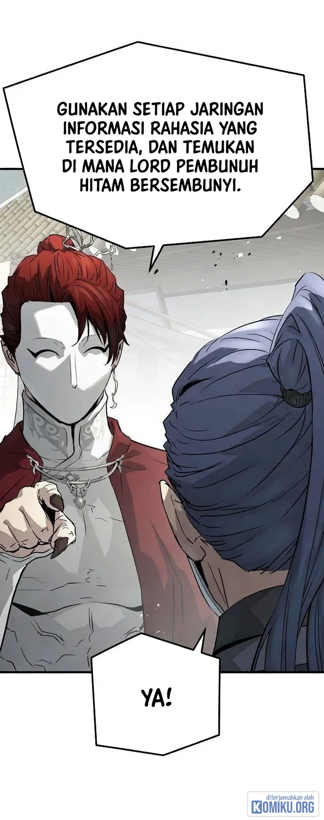 Absolute Regression Chapter 117 Halaman 80