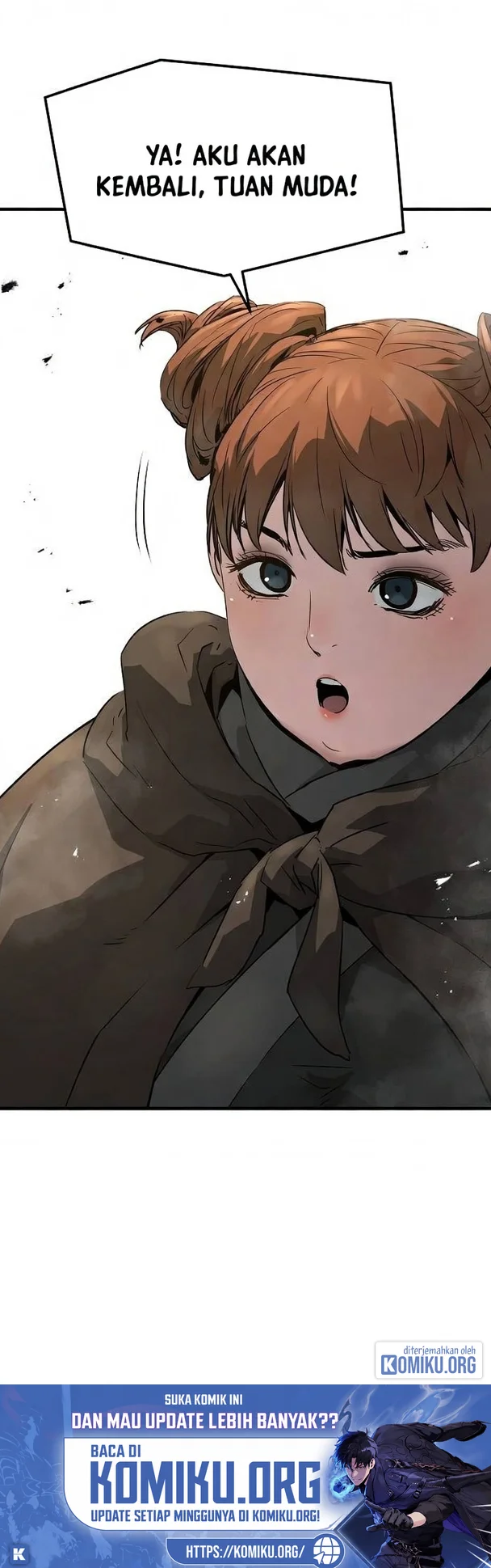 Absolute Regression Chapter 117 Halaman 85