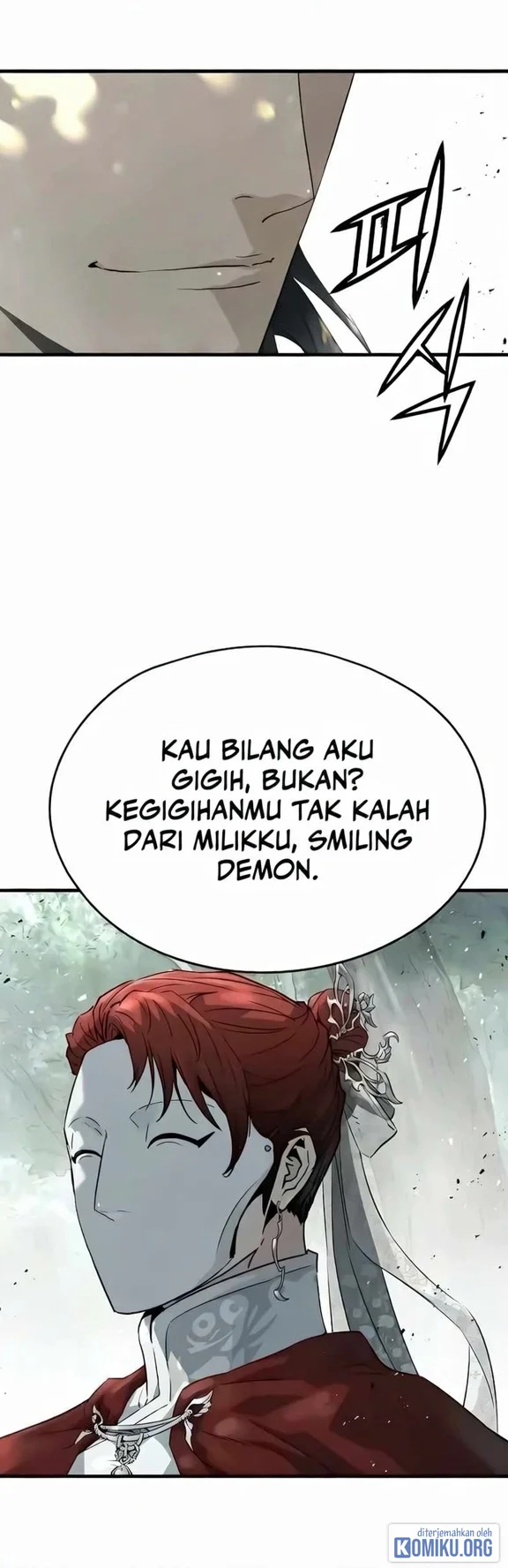 Absolute Regression Chapter 118 Halaman 4