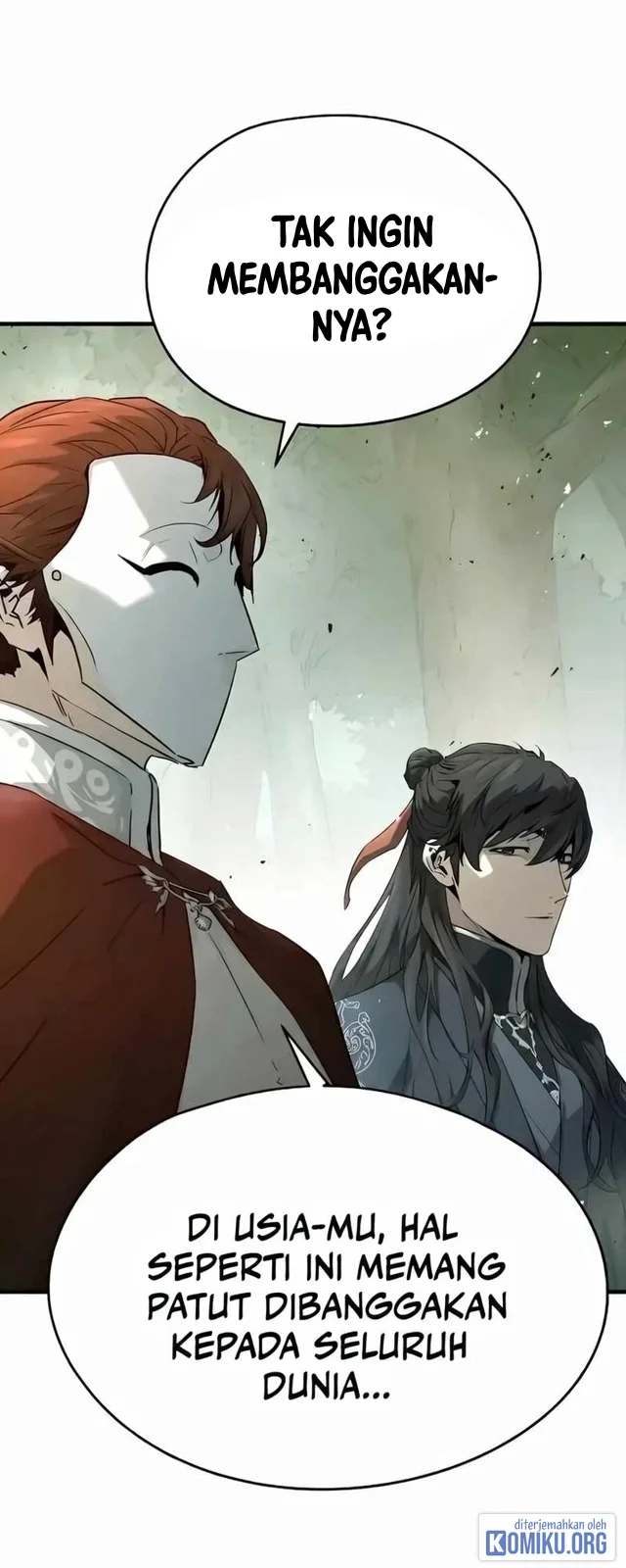 Absolute Regression Chapter 118 Halaman 5