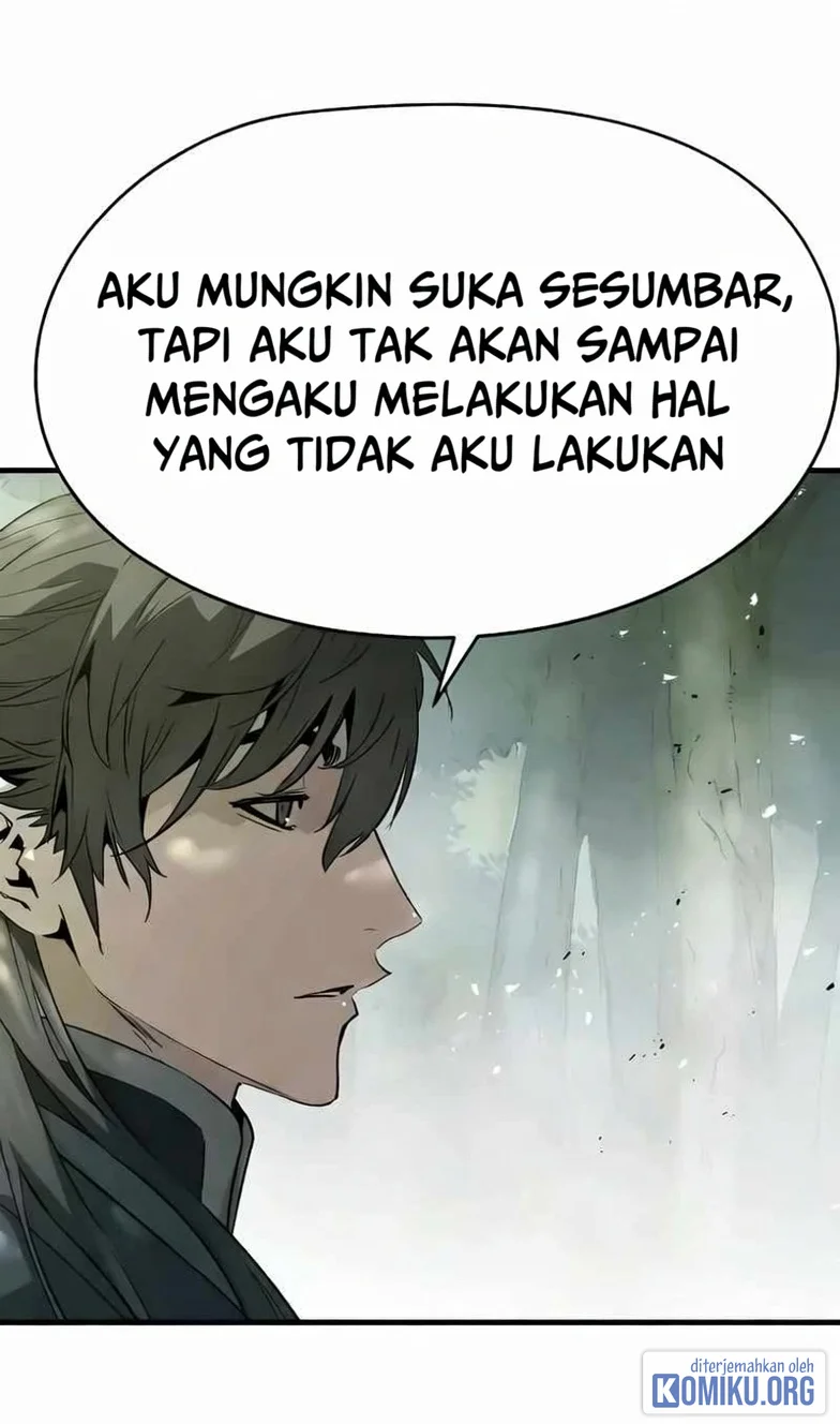 Absolute Regression Chapter 118 Halaman 6