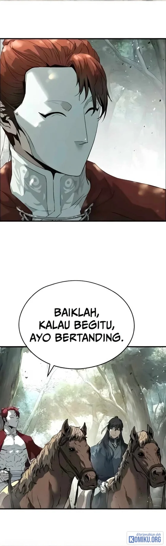 Absolute Regression Chapter 118 Halaman 8