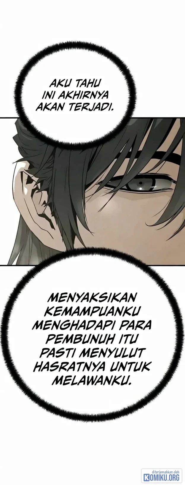 Absolute Regression Chapter 118 Halaman 9