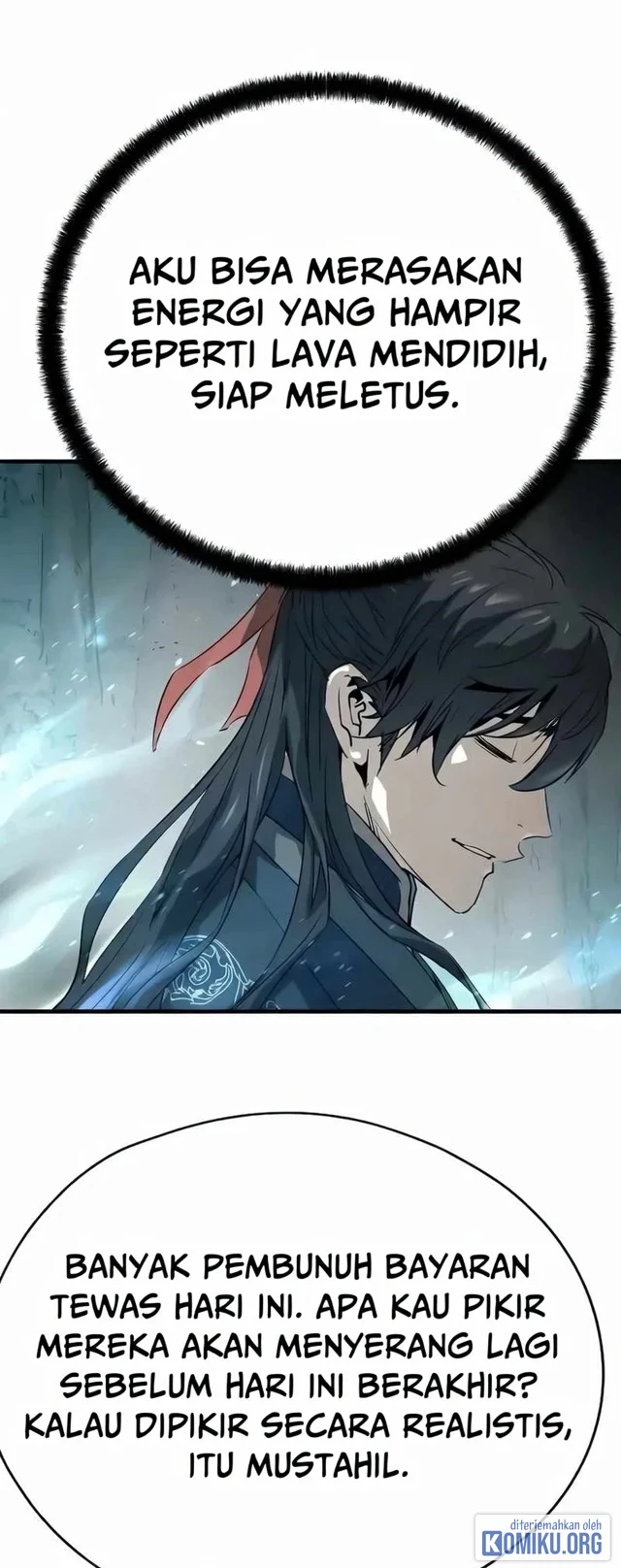 Absolute Regression Chapter 118 Halaman 16