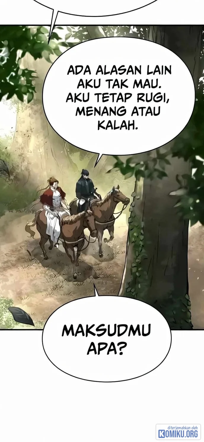 Absolute Regression Chapter 118 Halaman 17