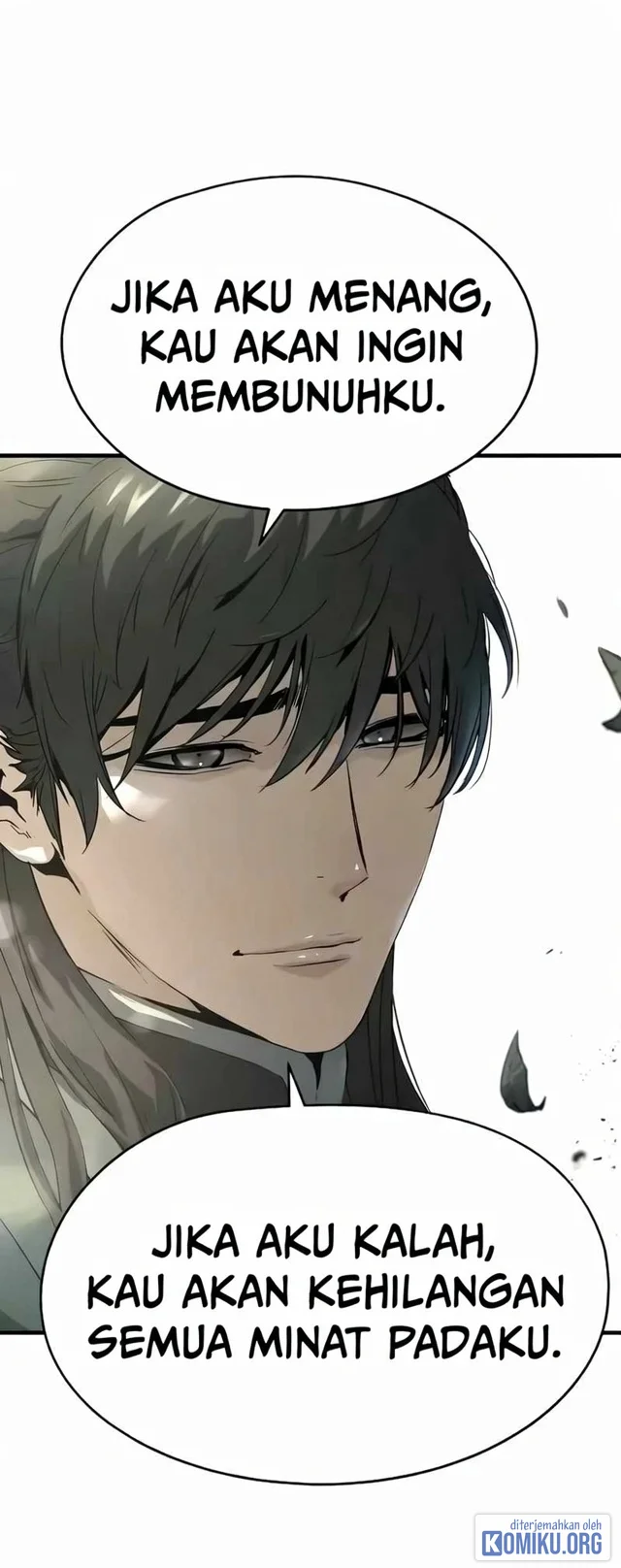 Absolute Regression Chapter 118 Halaman 19