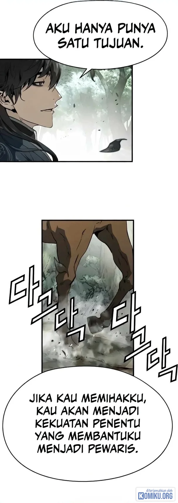 Absolute Regression Chapter 118 Halaman 21
