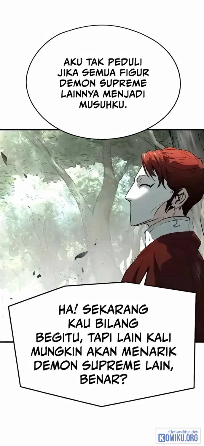 Absolute Regression Chapter 118 Halaman 22