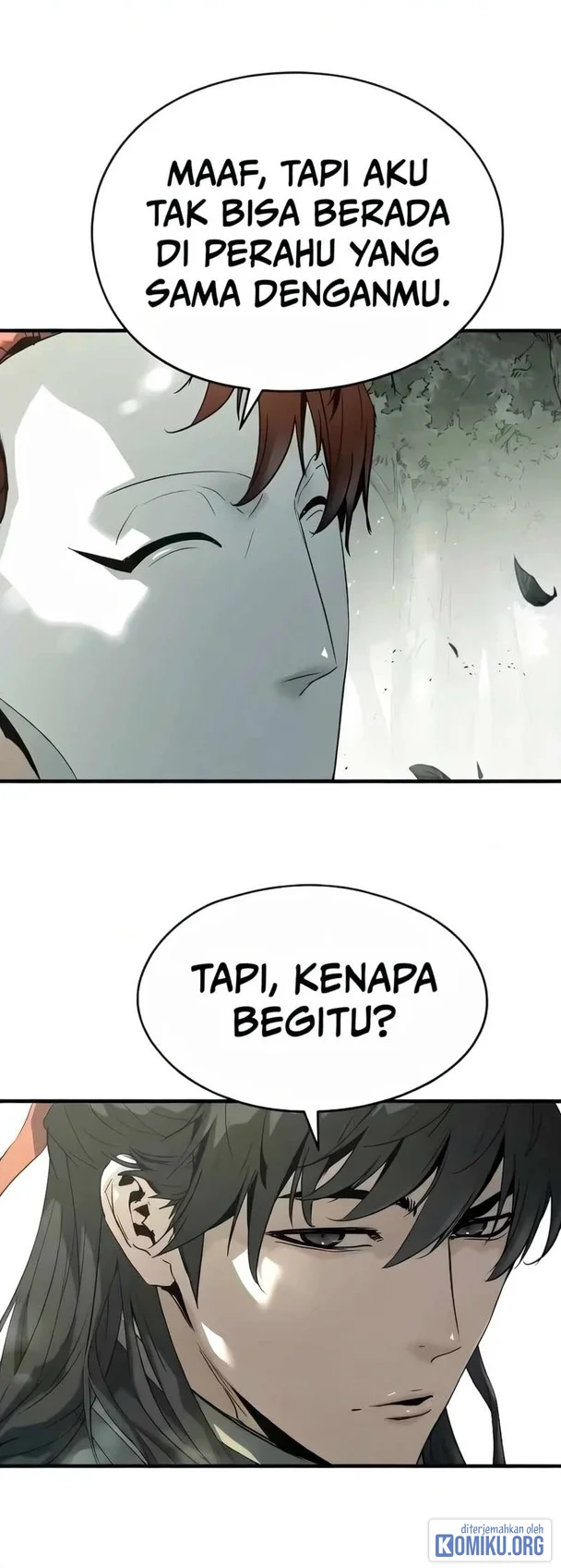 Absolute Regression Chapter 118 Halaman 24