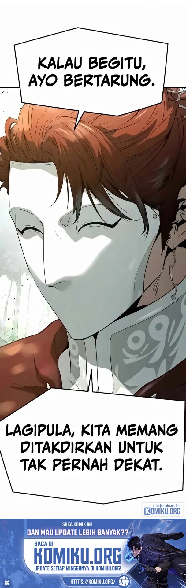 Absolute Regression Chapter 118 Halaman 31