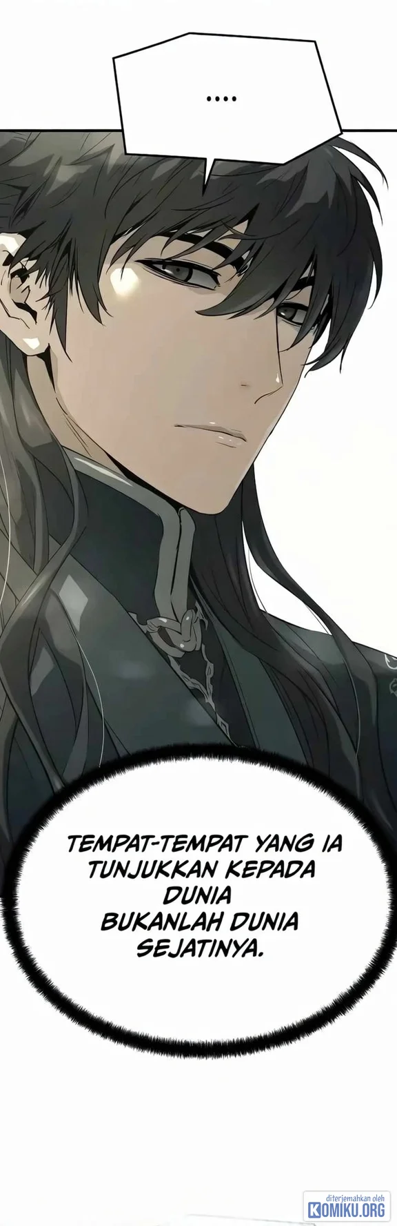 Absolute Regression Chapter 118 Halaman 32