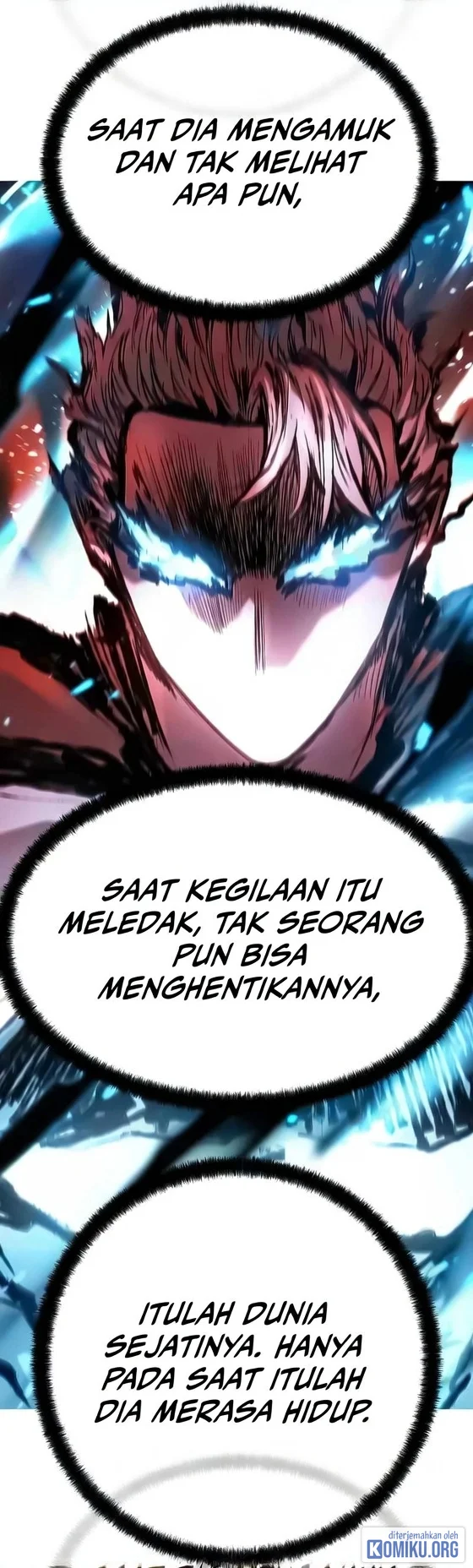 Absolute Regression Chapter 118 Halaman 33